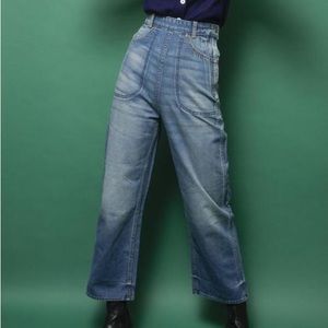 Womens Lees All-Purpose Jeans size 4/27”